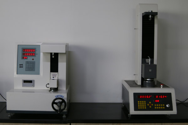 50N、2000N、彈簧試驗(yàn)機(jī)